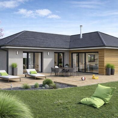 Maison 6 pièces 697800 €