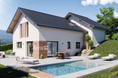 Maison 4 pièces 479000 €