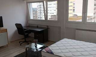 Appartement 1 Pièce 30 m² à louer à Metz (57000)