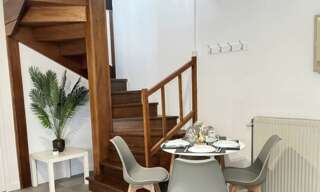 Appartement 5 Pièces 80 m² à louer à Évry-Courcouronnes (91000)