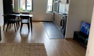 Appartement 3 Pièces 56 m² à louer à Lille (59000)
