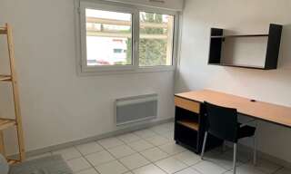 Appartement 1 Pièce 19 m² à louer à Montpellier (34000)