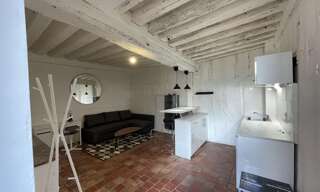 Appartement 1 Pièce 25 m² à louer à Orléans (45000)