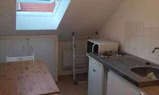 Appartement 1 Pièce 14 m² à louer à Strasbourg (67000)