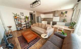 Appartement 2 Pièces 46 m² à louer à Marseille 8 (13008)