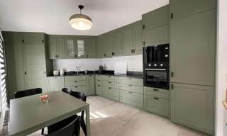 Maison 4 Pièces 100 m² à louer à Athis-Mons (91200)