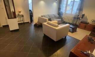 Appartement 5 Pièces 80 m² à louer à Lyon 8 (69008)