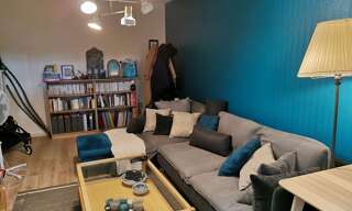 Appartement 2 Pièces 48 m² à louer à Franconville (95130)