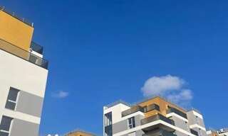 Appartement 3 Pièces 58 m² à louer à Rueil-Malmaison (92500)