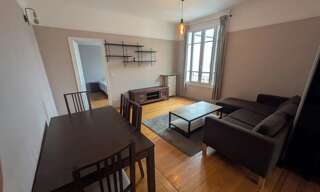 Appartement 2 Pièces 49 m² à louer à Paris 12 (75012)
