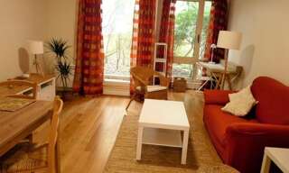 Appartement 2 Pièces 53 m² à louer à Paris 15 (75015)