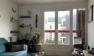 Appartement 2 Pièces 39 m² à louer à Châtillon (92320)