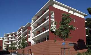 Appartement 1 Pièce 22 m² à louer à Montpellier (34000)