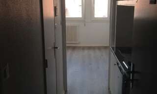 Appartement 1 Pièce 18 m² à louer à Metz (57000)