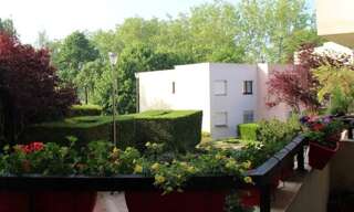 Appartement 1 Pièce 80 m² à louer à Pontoise (95000)