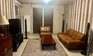 Appartement 1 Pièce 96 m² à louer à Châtenay-Malabry (92290)