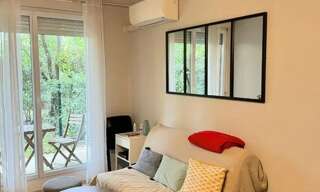 Appartement 1 Pièce 23 m² à louer à Toulouse (31000)