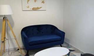 Appartement 2 Pièces 28 m² à louer à Colombes (92700)