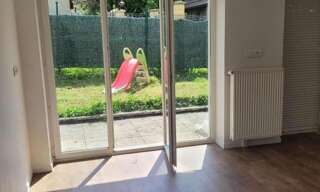 Appartement 2 Pièces 39 m² à louer à Argenteuil (95100)