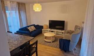 Appartement 5 Pièces 108 m² à louer à Vitry-sur-Seine (94400)