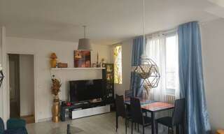 Appartement 2 Pièces 47 m² à louer à Neuilly-sur-Marne (93330)