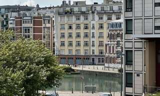 Appartement 3 Pièces 70 m² à louer à Lille (59000)