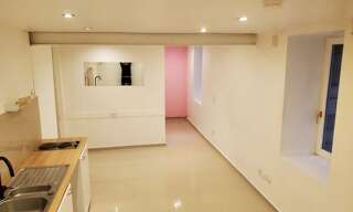 Appartement 1 Pièce 27 m² à louer à Strasbourg (67000)