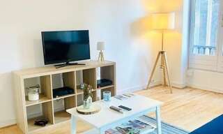 Appartement 2 Pièces 52 m² à louer à Bordeaux (33000)