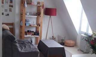 Appartement 2 Pièces 40 m² à louer à Paris 15 (75015)