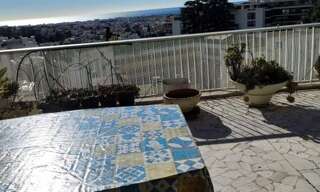 Appartement 2 Pièces 50 m² à louer à Nice (06000)