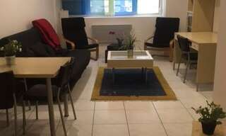 Appartement 1 Pièce 29 m² à louer à Strasbourg (67000)