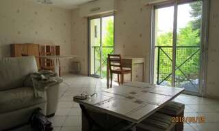 Appartement 1 Pièce 32 m² à louer à Nantes (44000)