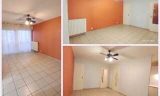 Appartement 1 Pièce 27 m² à louer à Talence (33400)