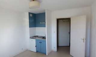 Appartement 1 Pièce 18 m² à louer à Nantes (44000)