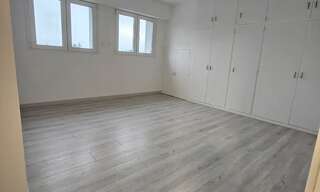 Appartement 2 Pièces 43 m² à louer à Metz (57000)