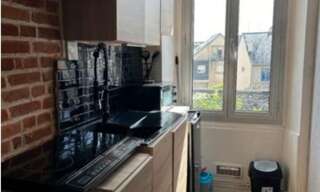 Appartement 3 Pièces 30 m² à louer à Rennes (35000)