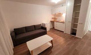 Appartement 1 Pièce 28 m² à louer à Bobigny (93000)