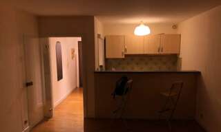 Appartement 1 Pièce 31 m² à louer à Strasbourg (67000)