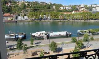 Appartement 3 Pièces 64 m² à louer à Lyon 2 (69002)