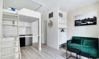 Appartement 1 Pièce 22 m² à louer à Paris 14 (75014)