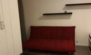 Appartement 1 Pièce 23 m² à louer à Pontoise (95000)