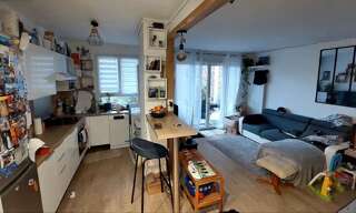 Appartement 2 Pièces 44 m² à louer à Maurepas (78310)