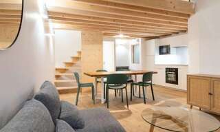 Appartement 2 Pièces 52 m² à louer à Bordeaux (33000)