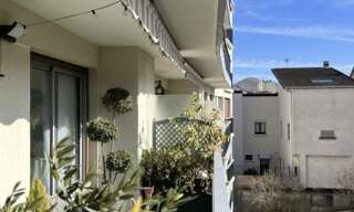 Appartement 2 Pièces 35 m² à louer à Puteaux (92800)