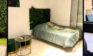 Appartement 1 Pièce 24 m² à louer à Montpellier (34000)