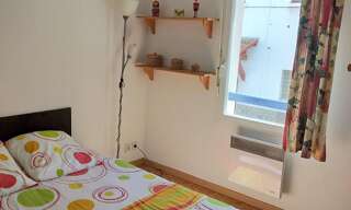 Appartement 1 Pièce 14 m² à louer à Bayonne (64100)