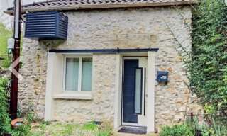 Maison 2 Pièces 42 m² à louer à Noisy-le-Grand (93160)