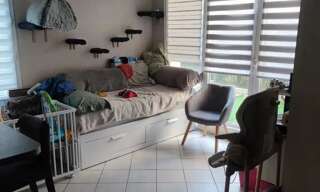 Appartement 2 Pièces 41 m² à louer à Brie-Comte-Robert (77170)