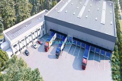 Local industriel  39765 €