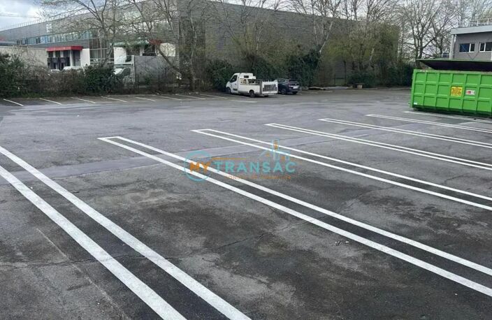 A Louer bâtiment indépendant de stockage de 5 023m² à St-Thibault-des-Vignes — photo 4
